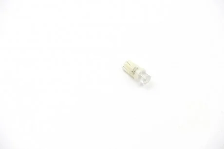 Автолампа T10 LED 12V 1XSTANDARD LED WHITE WIDE VIEWING INDUSTRIAL BOSMA 3608I