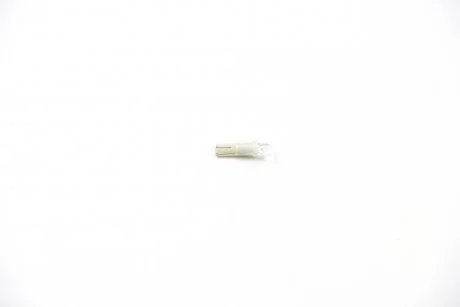 Автолампа T05 LED 12V 1XSTANDARD LED WHITE WIDE VIEWING INDUSTRIAL BOSMA 3998I