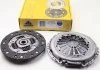 Набір зчеплення Combo/Corsa D/Astra J 1.3CDTi 05- (220mm) NATIONAL CK10217 (фото 1)