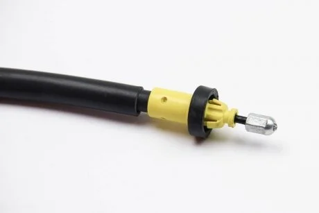 Трос ручного гальма зад. C3/DS3 09- Л=Пр (барабан) (1706/879) GOODREM RM4074