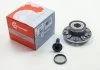 Підшипник маточини задн. VW Golf V/Audi A3 (30x137) 05- NFC Europe NFH5656 (фото 1)