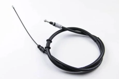 Трос ручного гальма зад. MASTER 10- (база 3300/3500/FWD) Л./Пр. (1545/1210) GOODREM RM6125
