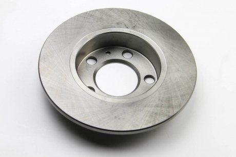 Тормозной диск зад. Audi A3/Octavia/Bora/Golf IV 96- (232x9) GOODREM RM3072