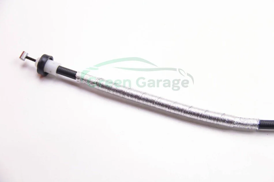 Трос ручного тормоза зад. Doblo Cargo 01-10 Л. (1735/1445) GOODREM RM4577 (фото 1)