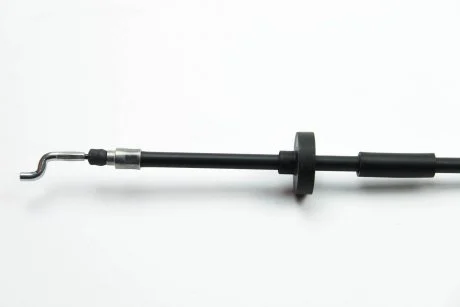 Трос ручного тормоза зад. T4 -96 Л=Пр. (барабан) (844/506) GOODREM RM4204