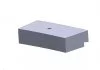 Кольца поршневые VW 1.6/2.4TD (76,5mm/STD) HASTINGS PISTON RING 2C4487S (фото 3)