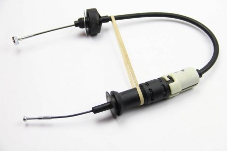 Трос зчеплення Golf III/Vento 91- (824/537) (с авторег.) GOODREM RM4043