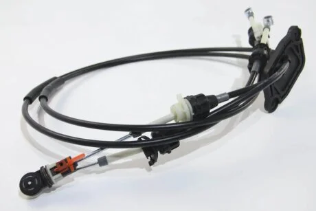 Трос куліси Master/Movano 2.3dCi 10- (RWD/спарка) (1895/1636+1866/1624) GOODREM RM6331