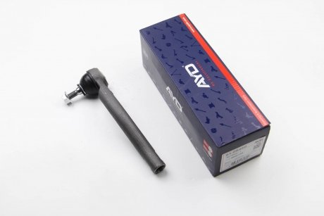 Наконечник кермової тяги Renault Koleos 1.5dCi-2.5i 08- Л. AYD 9108460