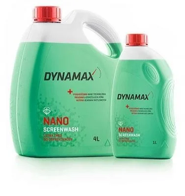 Склоомивач DYNAMAX 501981 (фото 1)