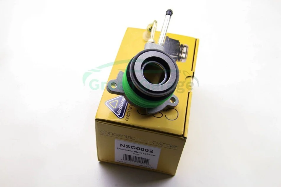 Выжимной регулятор Ford Galaxy/Mondeo 1.6-3.0i 93-10 NATIONAL NSC0002 (фото 1)