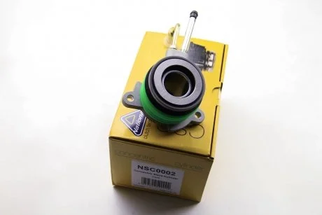 Головний циліндрик зчеплення NATIONAL NSC0002