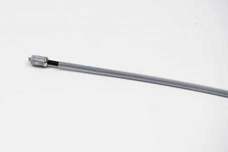 Трос ручного гальма зад. Caddy 09-13 Л=Пр. (1718/551) GOODREM RM4222