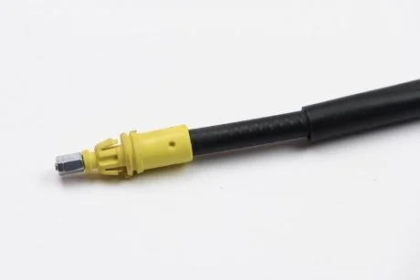 Трос ручного гальма зад. C3/C3 Pluriel 02- Л=Пр (барабан) (1716/867) GOODREM RM4100