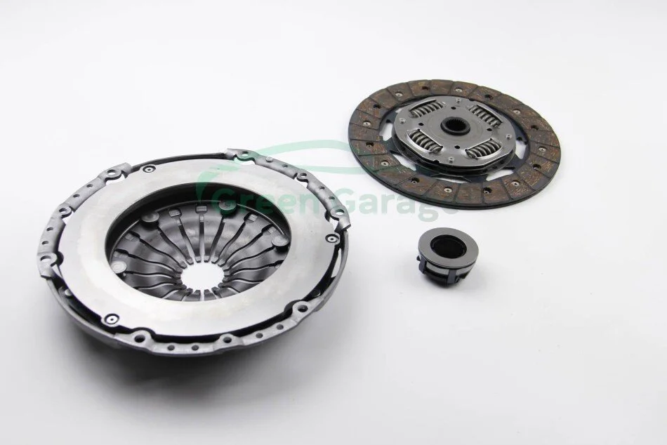 Комплект сцепления Caddy 1.4/1.6i/2,0SDI 03- (220mm) NATIONAL CK9819 (фото 1)