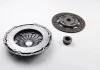 Комплект сцепления Caddy 1.4/1.6i/2,0SDI 03- (220mm) NATIONAL CK9819 (фото 1)