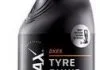 Очиститель и полироль шин (жидкость, спрей) DXE5 TYRE SHINE (500ML) DYNAMAX 501536 (фото 1)