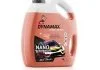 Жидкость в бачок омывателя (летняя) NANO RACING ORANGE (4L) DYNAMAX 502570 (фото 1)