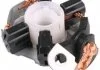 Щеткодержатель стартера Doblo 1.2/1.3 D Multijet POWERMAX 81018276 (фото 1)