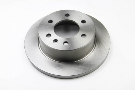 Тормозной диск зад. Sprinter/Crafter 06- (3.0-3.5t) GOODREM RM3036