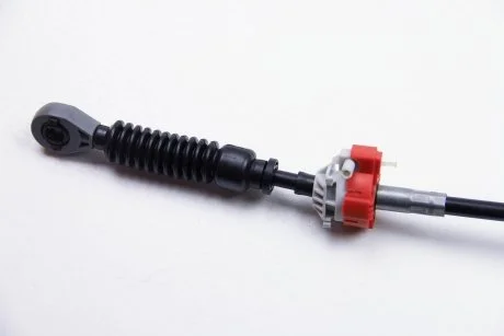 Трос куліси Megane II 02- Л. (5 ст. КПП) (1048/733) GOODREM RM4345