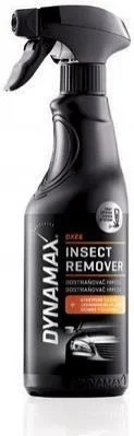 Средство для удаления следов насекомых DXE6 INSECT REMOVER (500ML) DYNAMAX 501540 (фото 1)
