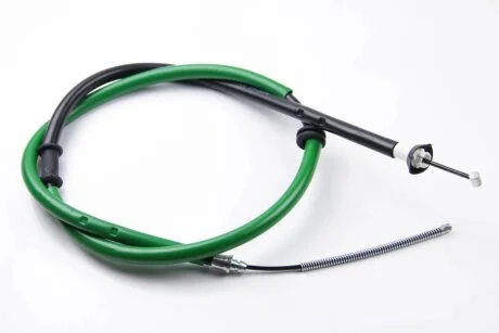 Трос ручного тормоза зад. LINEA 07- Л. (1712/1437) GOODREM RM4526