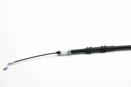 Трос ручного гальма зад. T5 03- Л=Пр. (1270/1000) GOODREM RM4208