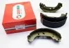 Гальмівні колодки (задні) Scudo/Expert 96-04 (бараб.) GOODREM RM0143 (фото 1)
