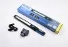 Ліхтарик LED SLIM TORCH 250Lm 3W COB LED + 2 x SMD 3030 BOSMA 6162 (фото 1)