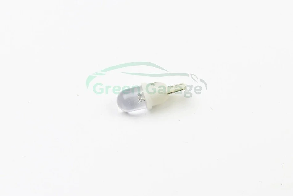 Автолампа T10 LED 24V 1XSTANDARD LED WHITE INDUSTRIAL BOSMA 7408I (фото 1)