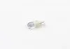 Автолампа T10 LED 24V 1XSTANDARD LED WHITE INDUSTRIAL BOSMA 7408I (фото 1)