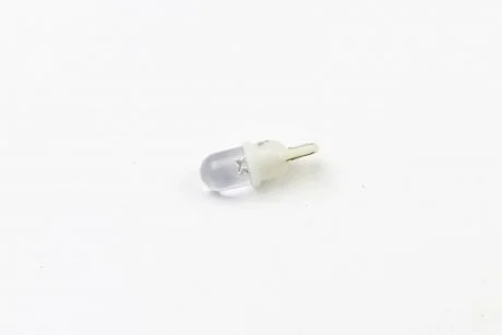 Автолампа T10 LED 24V 1XSTANDARD LED WHITE INDUSTRIAL BOSMA 7408I