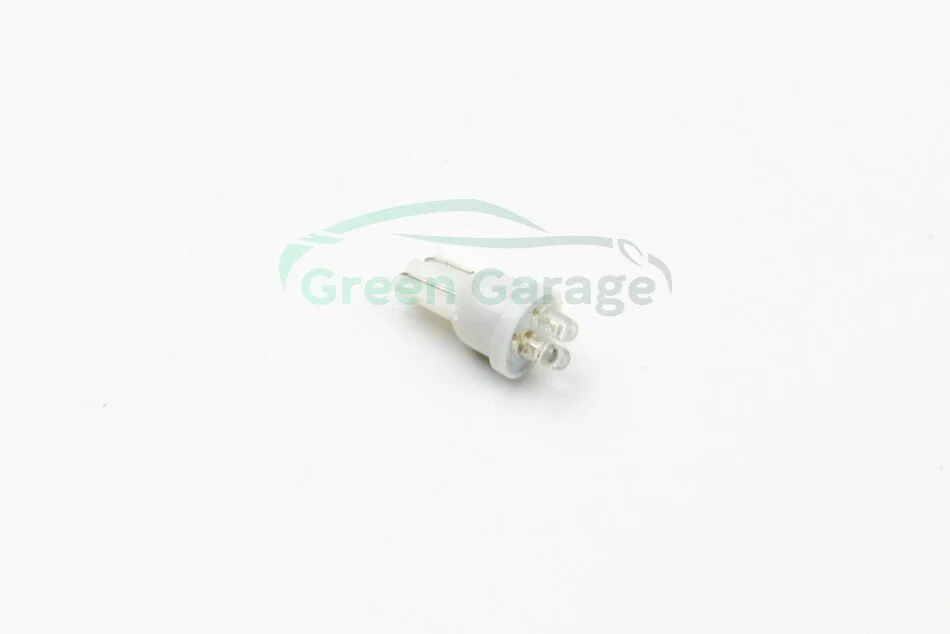 Автолампа T10 LED 12V 3XSTANDARD LED WHITE INDUSTRIAL BOSMA 2540I (фото 1)