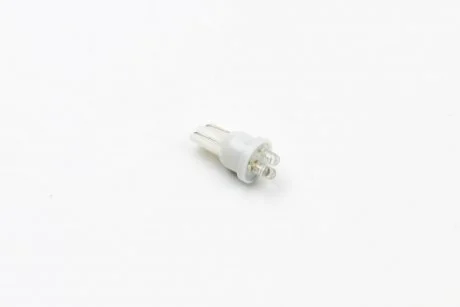 Автолампа T10 LED 12V 3XSTANDARD LED WHITE INDUSTRIAL BOSMA 2540I