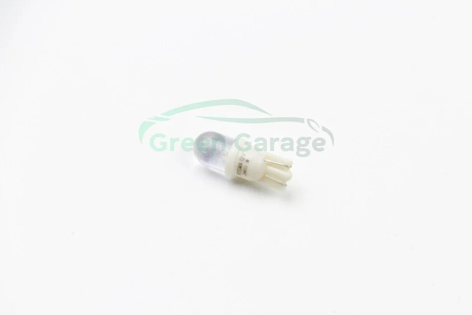 Автолампа T10 LED 12V 1XSTANDARD LED WHITE INDUSTRIAL BOSMA 2441I (фото 1)