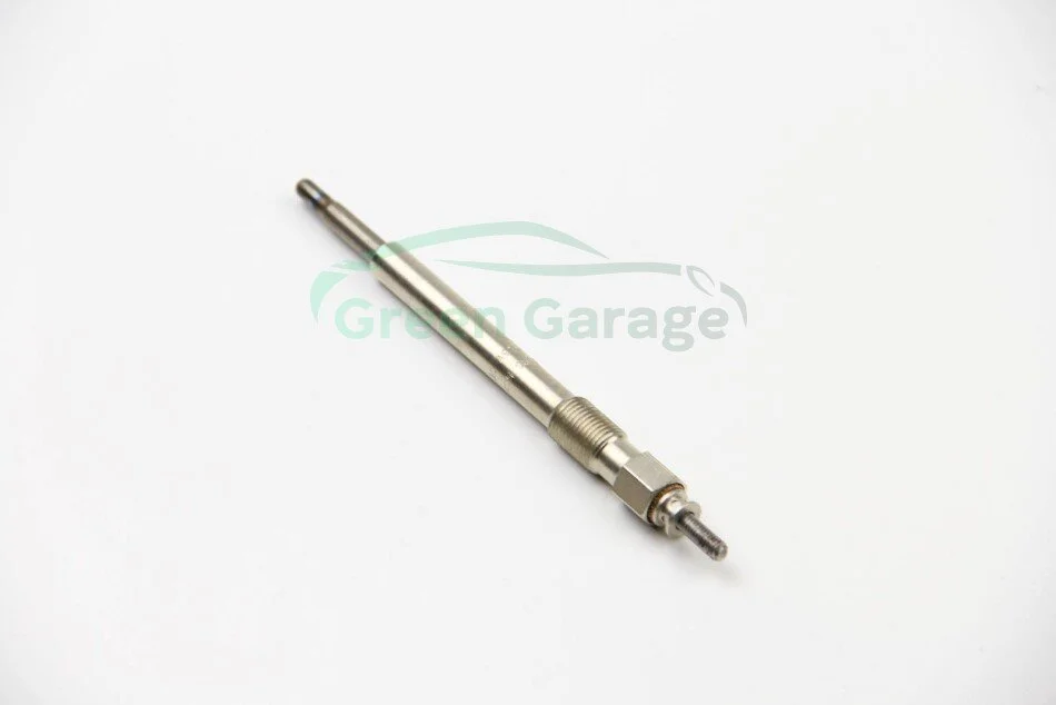 Свічка розжарювання А-клас W168 OM668 98-04 (11.5V) BORG ECOTERM 502041 (фото 1)