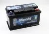 Акумулятор Macht Silver Power 85Ah/800A 310x175x175 MACHT 25876 (фото 1)