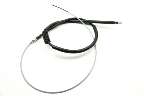 Трос ручного гальма зад. Megane II 03- Л=Пр. (диск) (2080/1080) GOODREM RM4178