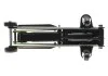 Домкрат гидравлический (подкатной) (мin130mm/max-355mm) (2 тонн) JBM 50815 (фото 3)