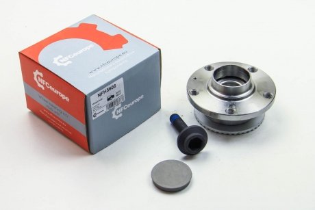 Подшипник ступицы зад. A4 01>03 Avant/Cabrio NFC Europe NFH5606