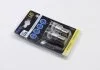 Автолампа BA15S LED 12V 1xSMD MEGA LED WHITE (2 шт) BOSMA 3024 (фото 1)