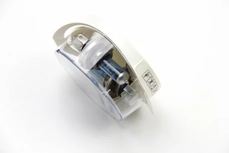 Автолампа H4 PURE WHITE 12V 60/55W P43T Упаковка 2шт BOSMA 8887