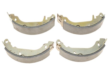 Барабанні гальмівні колодки задн. Renault Clio,Twingo I 1.2 93- KAMPOL K148