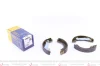 Барабанні гальмівні колодки Hyundai Getz1.1-1.6 02-09 /20 3X30/ KAMPOL K898 (фото 1)