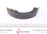 Барабанні гальмівні колодки Hyundai Getz1.1-1.6 02-09 /20 3X30/ KAMPOL K898 (фото 4)