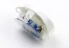 Автолампа H7 SUPER WHITE 12V 55W PX26D Упаковка 2шт BOSMA 3691 (фото 1)