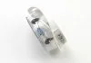 Автолампа H1 PURE WHITE 12V 55W P14,5S Упаковка 2шт BOSMA 8900 (фото 1)