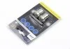 Автолампа BA15S LED 24V 4XSMD 5050 LED WHITE (2 шт) BOSMA 5417 (фото 1)