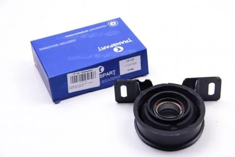 Подвесной подшипник Transit (V347) 06- (35mm) TRANSPART TP 139